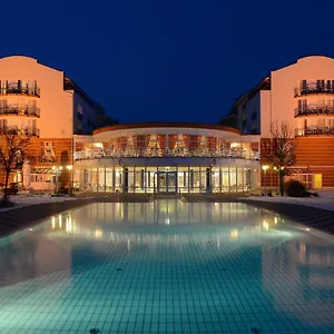 **** Hotel The Monarch Deutschland