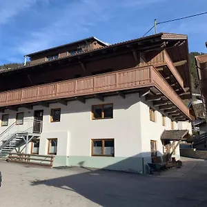  Apartment Haus Brunnenberg Österreich