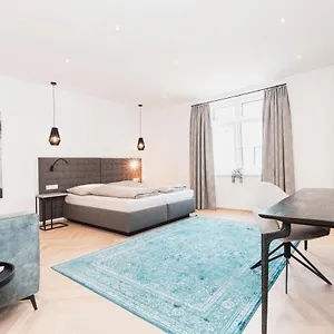  Apartment Center-apartment - Im Stadtzentrum In Perfekter Lage&balkon Österreich