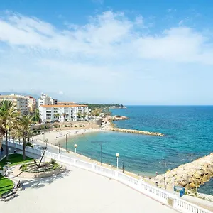  Apartamento Bellavista España