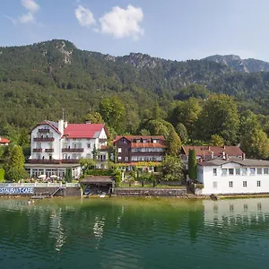 *** Hotel Seehotel Grauer Bär Deutschland