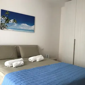  Apartamento Casa Giorgia Italia