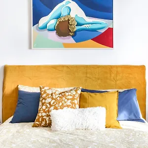  Apartamento Peggy's House Italia