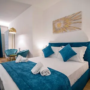  Habitación en casa particular Ca' Naviglio Italia