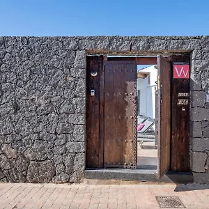  Villa Fae España