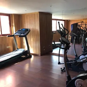 Apartment Estrelicia 