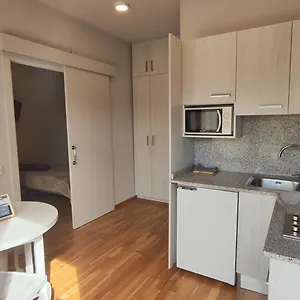  Apartamento El Petit Del Pla España