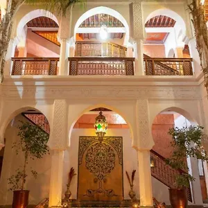 Agdal Royal & 2* Marrakesh