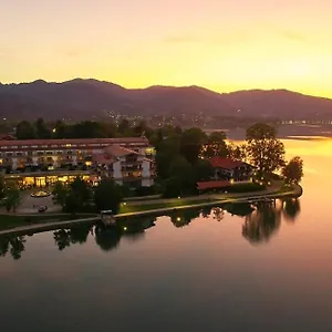 ***** Hotel Althoff Seehotel überfahrt Deutschland