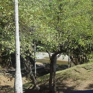 3* Hotel Hacienda Campo Verde
