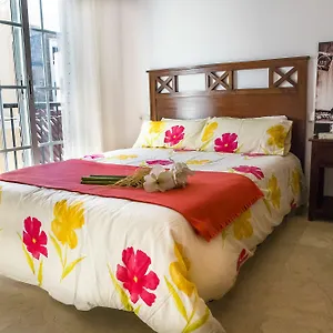 Apartamento Sea & Wave Padilla España