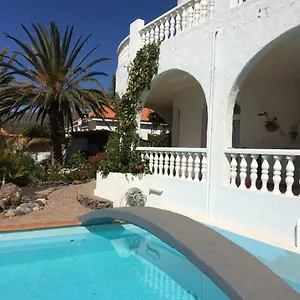  Apartamento - Casa Martin España