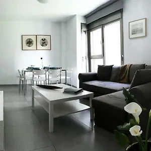  Apartamento Flatguest - Cozy España