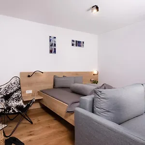  Apartment Ansitz Brandjocch Österreich