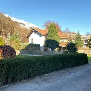  Apartment Wohne Im Grünen/innsbruck/4 Pax Österreich