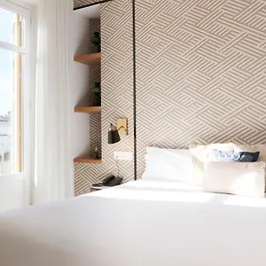  Apartamento Teatro 1 & 2 España
