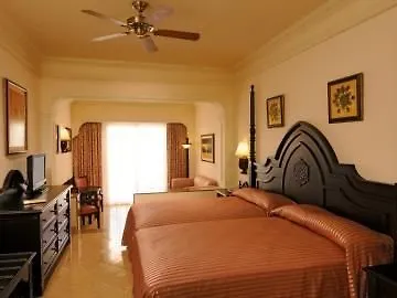 Hotel Riu Palace Tropical Bay Negril 5*,  Jamaica