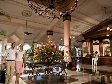 Hotel Riu Palace Tropical Bay Negril Jamaika